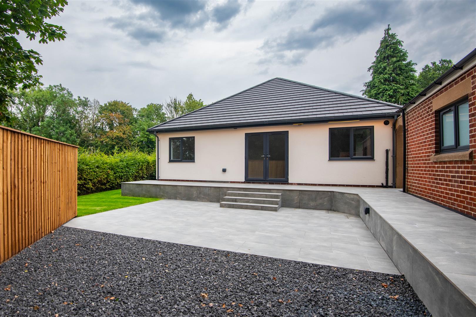 Reedfield Place, Bamber Bridge, Preston